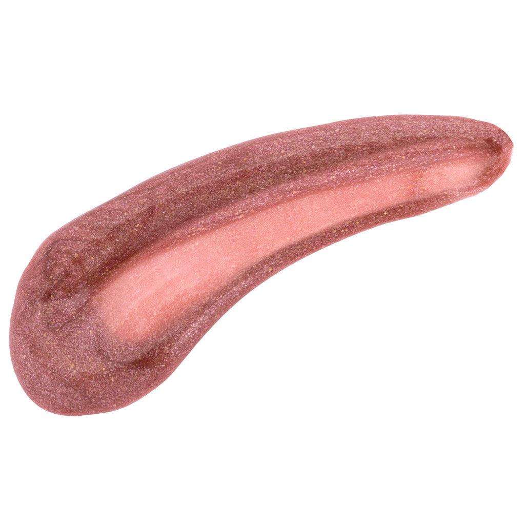 ChromaGloss | Schimmernder Lipgloss in goldener Rose