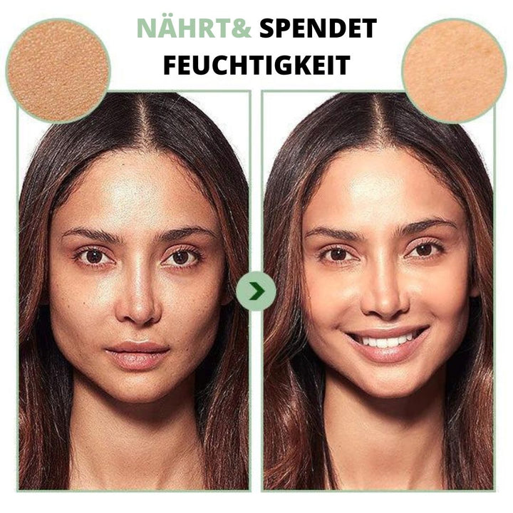 10+10 GRATIS | PuriMe™ | Waschfreie Kollagen-Straffungsmaske