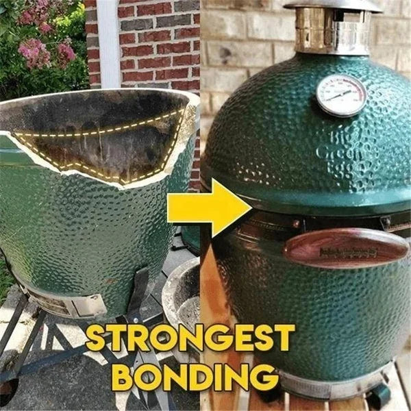 1+1 GRATIS | SuperBond™ - Hochfeste Verbindung: Starke und Dauerhafte Reparatur