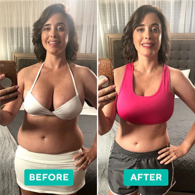 50% RABATT | RadianceSculpt™ | Formen Sie Ihren Traumkörper mit mühelosem
