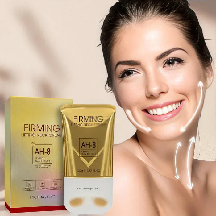 1+1 GRATIS | RevitaFirm™ | Makellose Halsstraffung