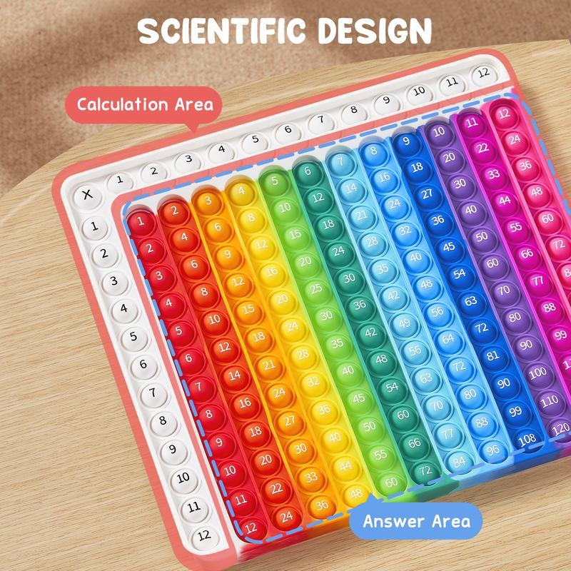 NumiPlay® | Mathematik-Lernspielzeug