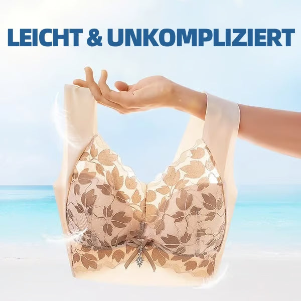50% RABATT | SommerForm™ | Comfort BH ohne Bügel