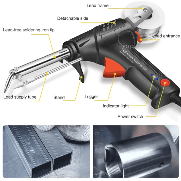 FusionXpert® |  ProFusion Schweißtechnik