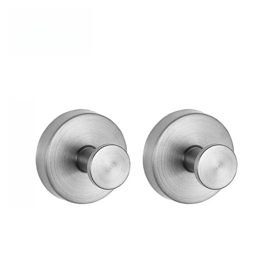 GripHook® | HolidaySuction Deko-Haken – Sicheres Festhalten für Christbaumschmuck