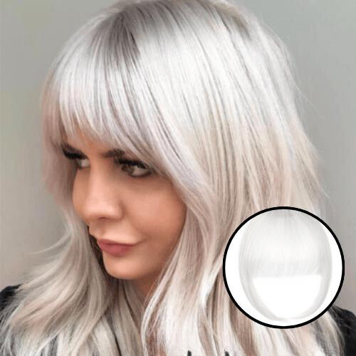1+1 GRATIS | VelvaBang™ | Verwandle deinen Look im Handumdrehen