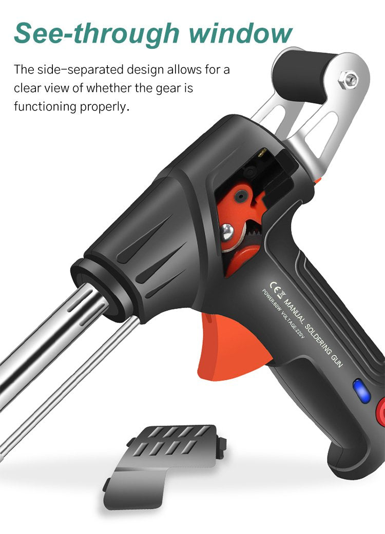 Fusonix® | Industrielles Laser-Schweißgerät