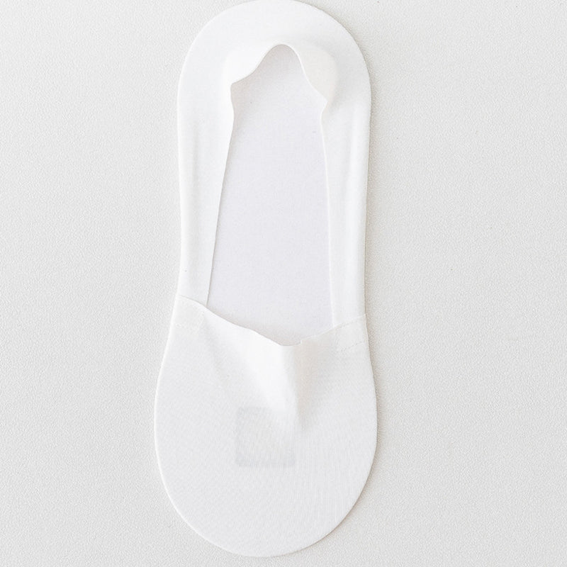 1+1 GRATIS | SilkSocks™ - Ideal für Ballerinas, Pumps, Sneakers