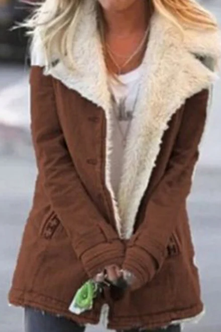 Jayla™ Thermojacke für Frauen