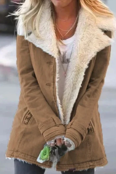Jayla™ Thermojacke für Frauen