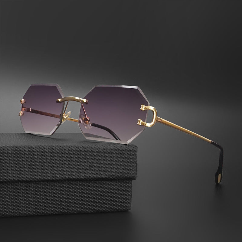 Boneau | Vintage-Sonnenbrille