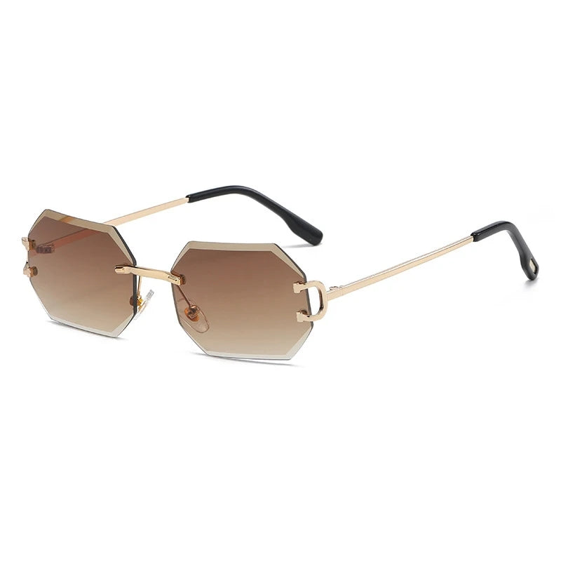 Boneau | Vintage-Sonnenbrille