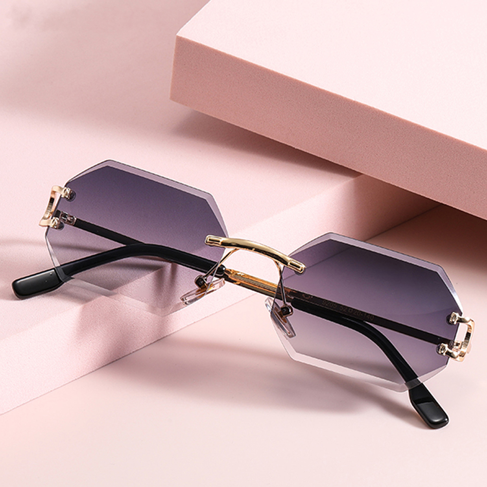 Boneau | Vintage-Sonnenbrille