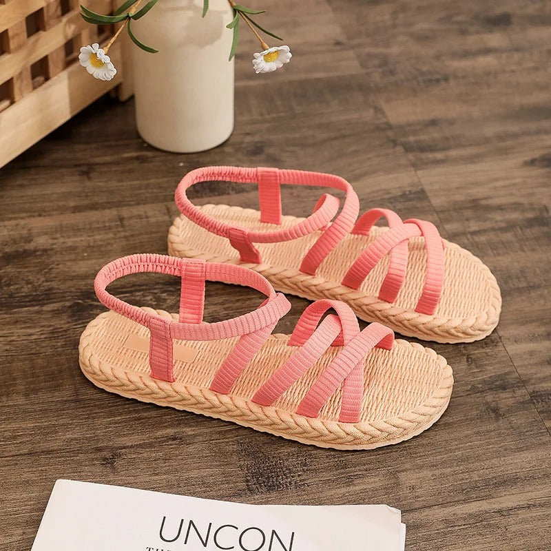 Thalia | Orthopädische Premium-Sandalen