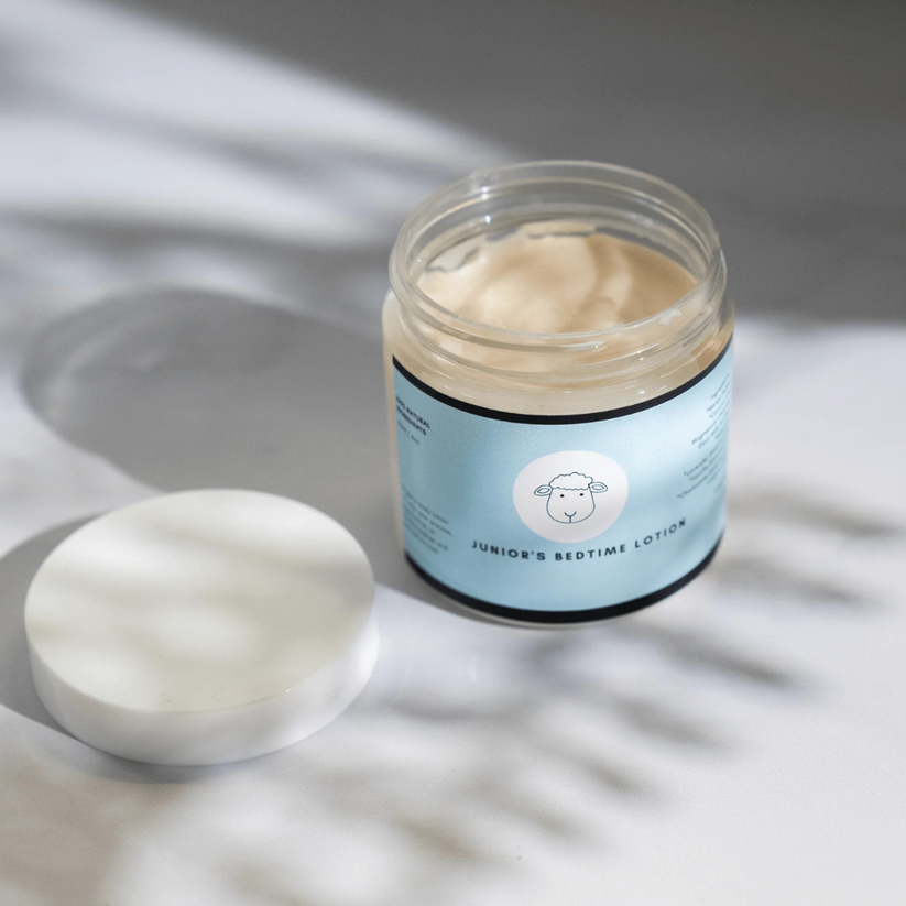 ZeniBabe™ | Junior's Schlafenszeit-Lotion