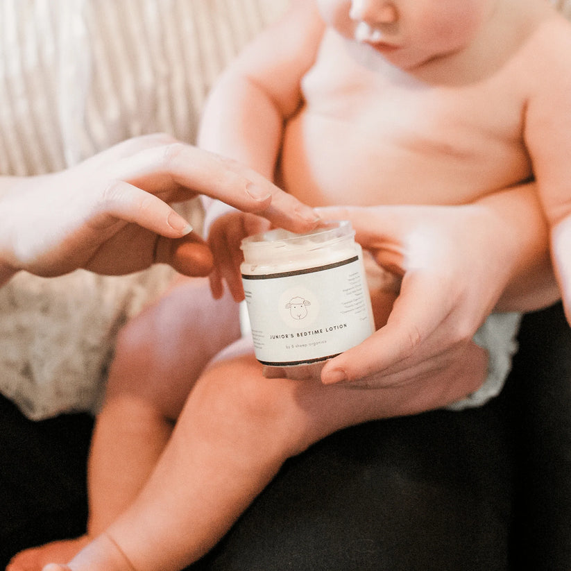 ZeniBabe™ | Junior's Schlafenszeit-Lotion
