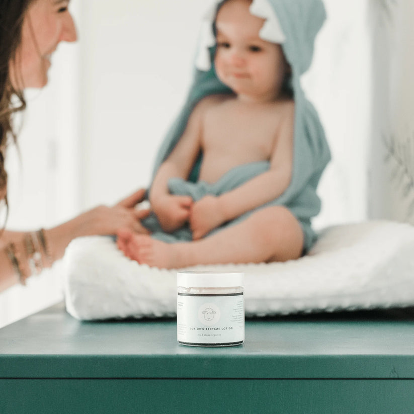 ZeniBabe™ | Junior's Schlafenszeit-Lotion