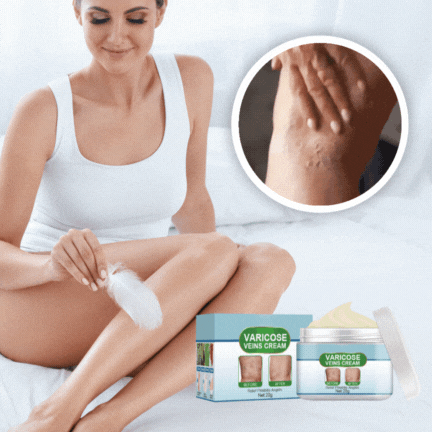 50% RABATT | VeinEase™ | Glättet und Beruhigt Müde Beine