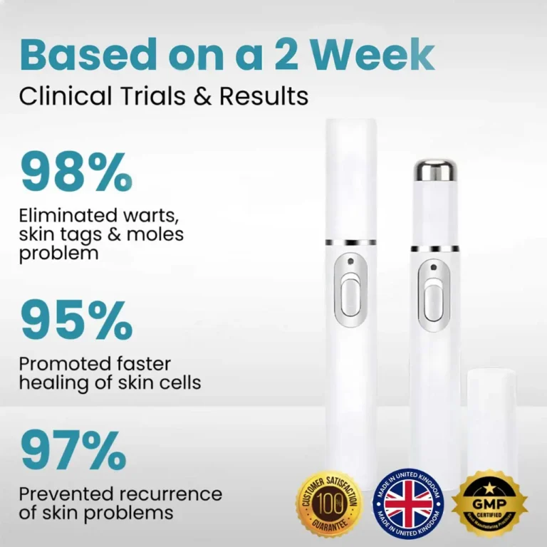 50% RABATT | SkinRenew™ | Sichere, Sanfte und Wirksame Hautpflege