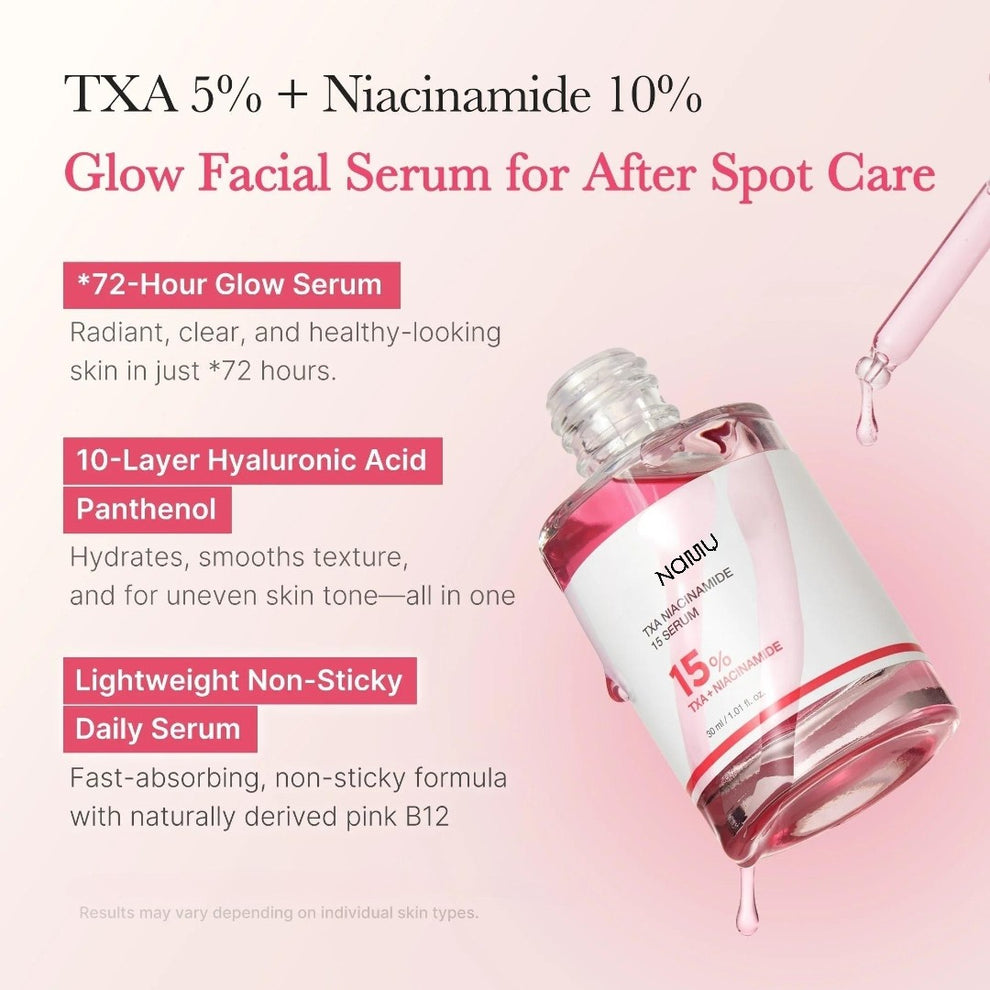 Radiqua™ | Set Aufhellen & Hydratisieren