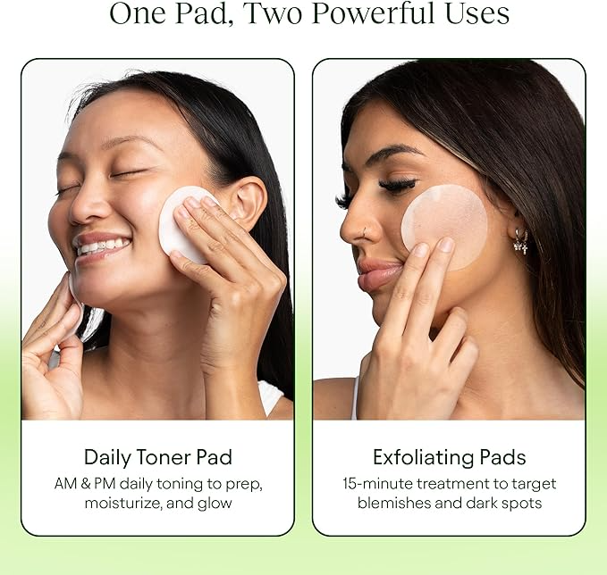 Skintique™ | Radiance Rewind Gesichtswasser