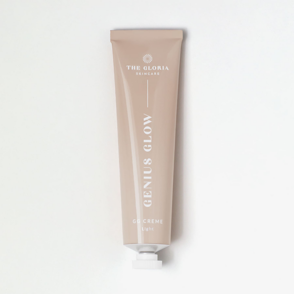 Glowelle™ | Strahlender Teint, ganz ohne Filter