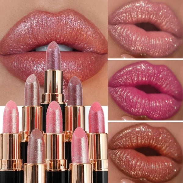 1+1 GRATIS | Lustique™ | Strahlender Feuchtigkeits-Lippenstift