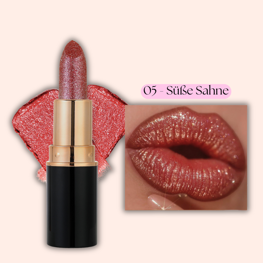 1+1 GRATIS | Lustique™ | Strahlender Feuchtigkeits-Lippenstift