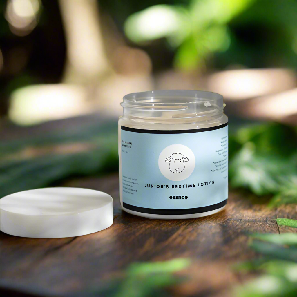 ZeniBabe™ | Junior's Schlafenszeit-Lotion