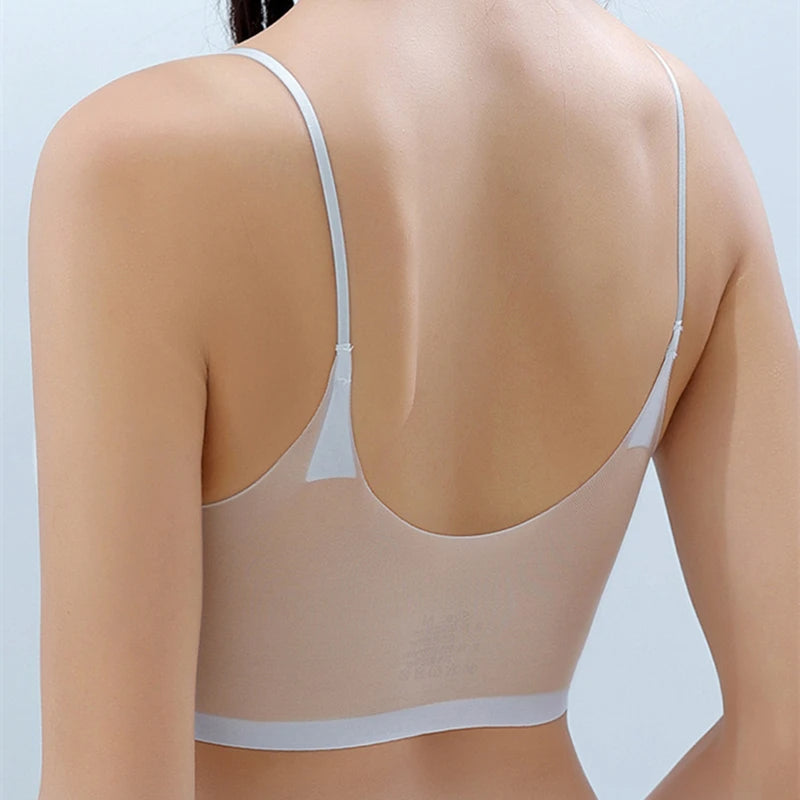 1+1 GRATIS | Flexelle™ | Ice Silk Nahtlos und atmungsaktiv