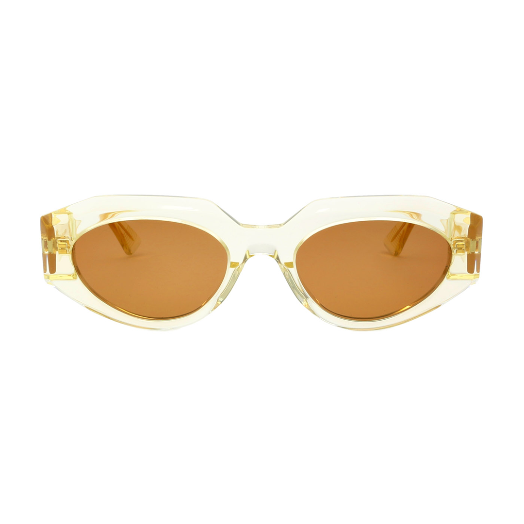 50% RABATT | SolarElegance | Eleganz-Sonnenbrille