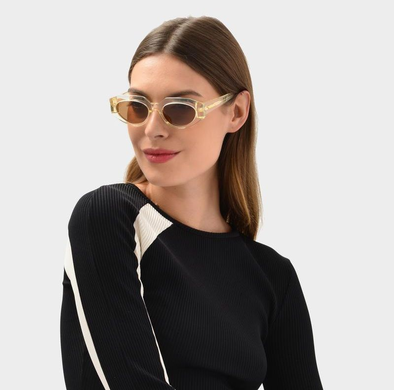 50% RABATT | SolarElegance | Eleganz-Sonnenbrille