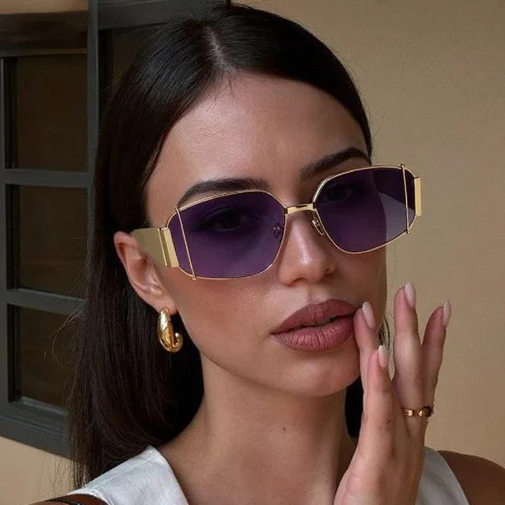 Oblique | Sonnenbrille