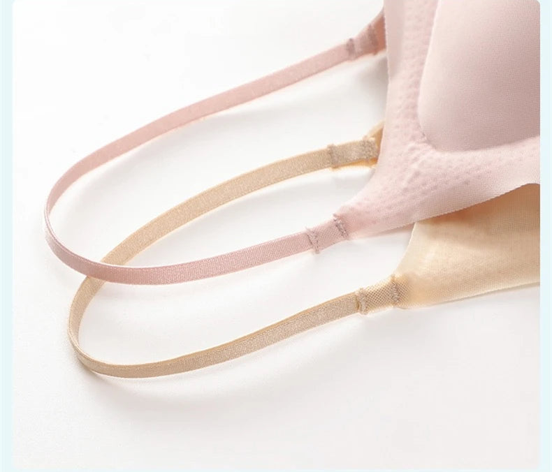 1+1 GRATIS | Flexelle™ | Ice Silk Nahtlos und atmungsaktiv