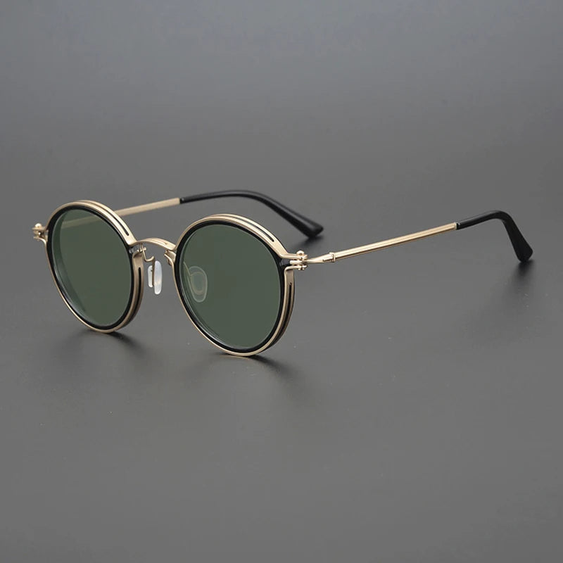 50% RABATT | SolarLeo® | Polarisierte Sonnenbrille