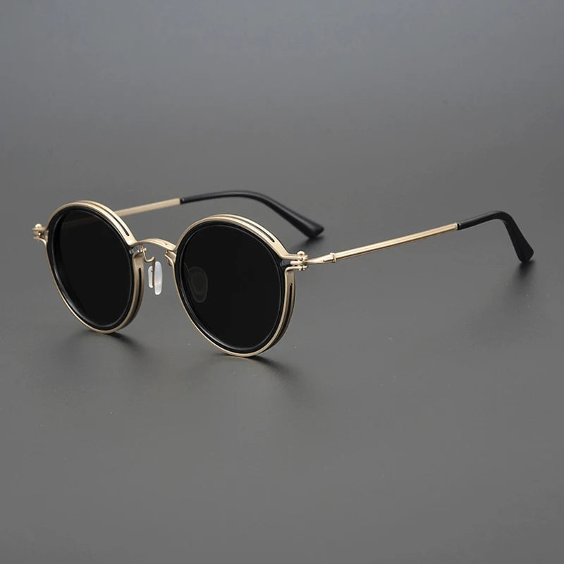 50% RABATT | SolarLeo® | Polarisierte Sonnenbrille