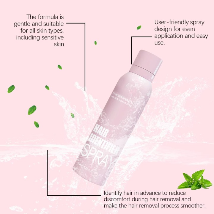 1+1 GRATIS | Smoothiq™ | Bessere Sicht für müheloses Dermaplaning