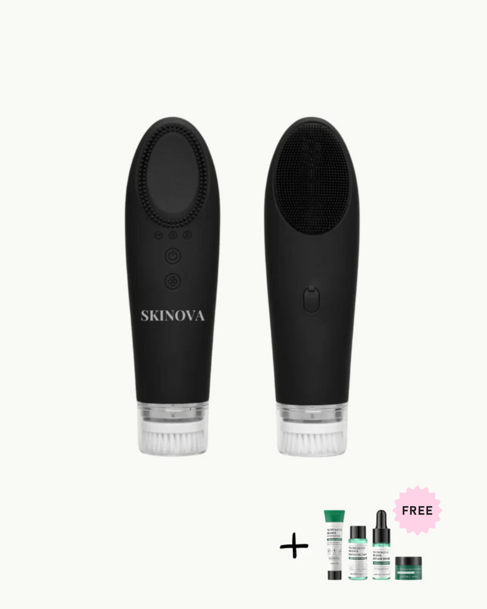 SonicGlow™ | Für Jugendliche, Strahlende Haut Derma-Radiance-Werkzeug
