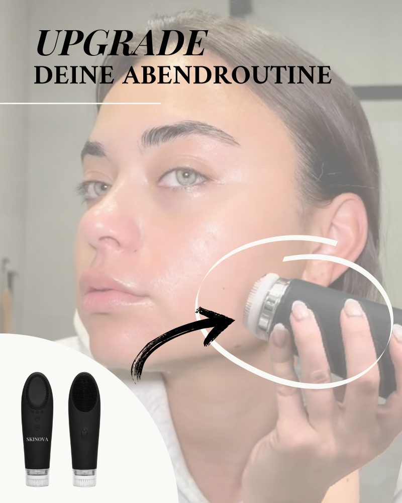 SonicGlow™ | Für Jugendliche, Strahlende Haut Derma-Radiance-Werkzeug