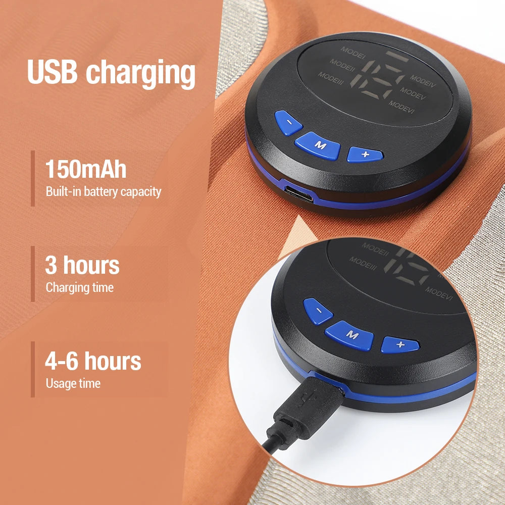 Soletrix™ | 3D-Fußmassagepad
