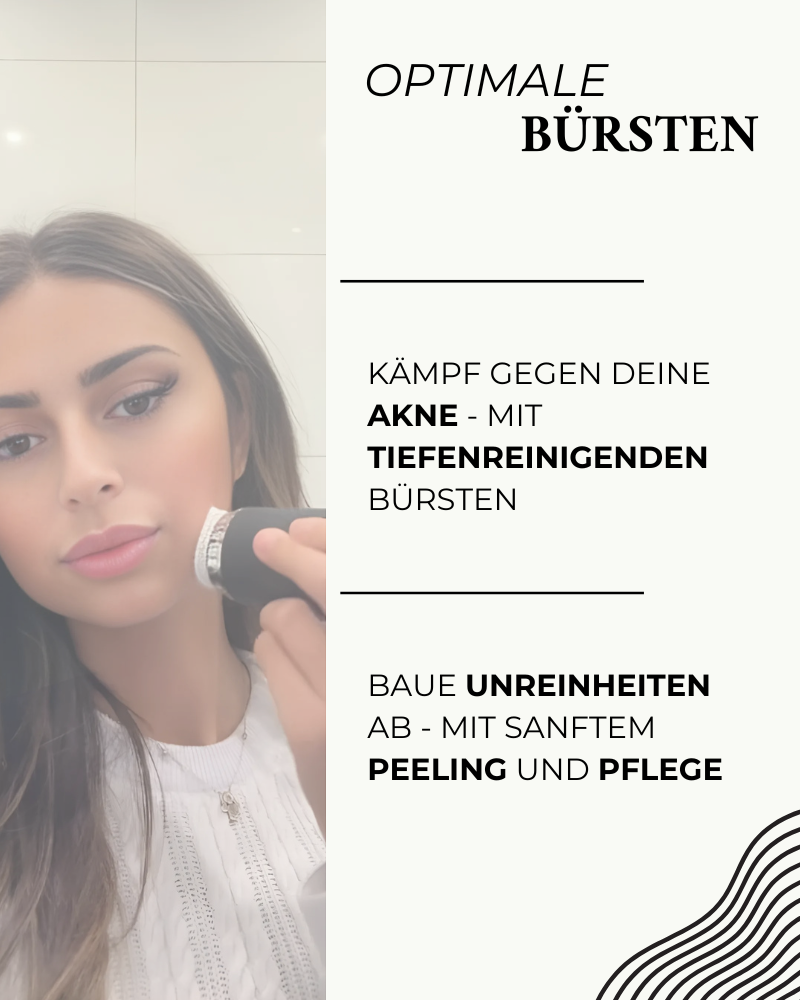 SonicGlow™ | Für Jugendliche, Strahlende Haut Derma-Radiance-Werkzeug
