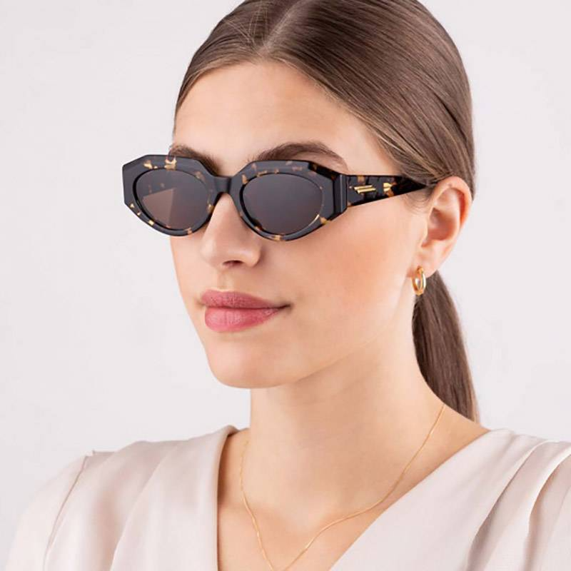 50% RABATT | SolarElegance | Eleganz-Sonnenbrille