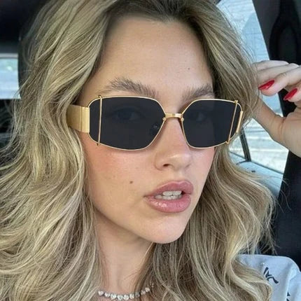 Oblique | Sonnenbrille