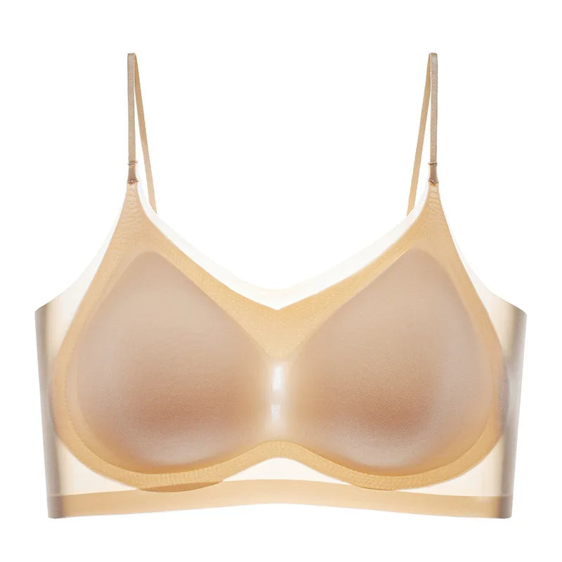 1+1 GRATIS | Flexelle™ | Ice Silk Nahtlos und atmungsaktiv