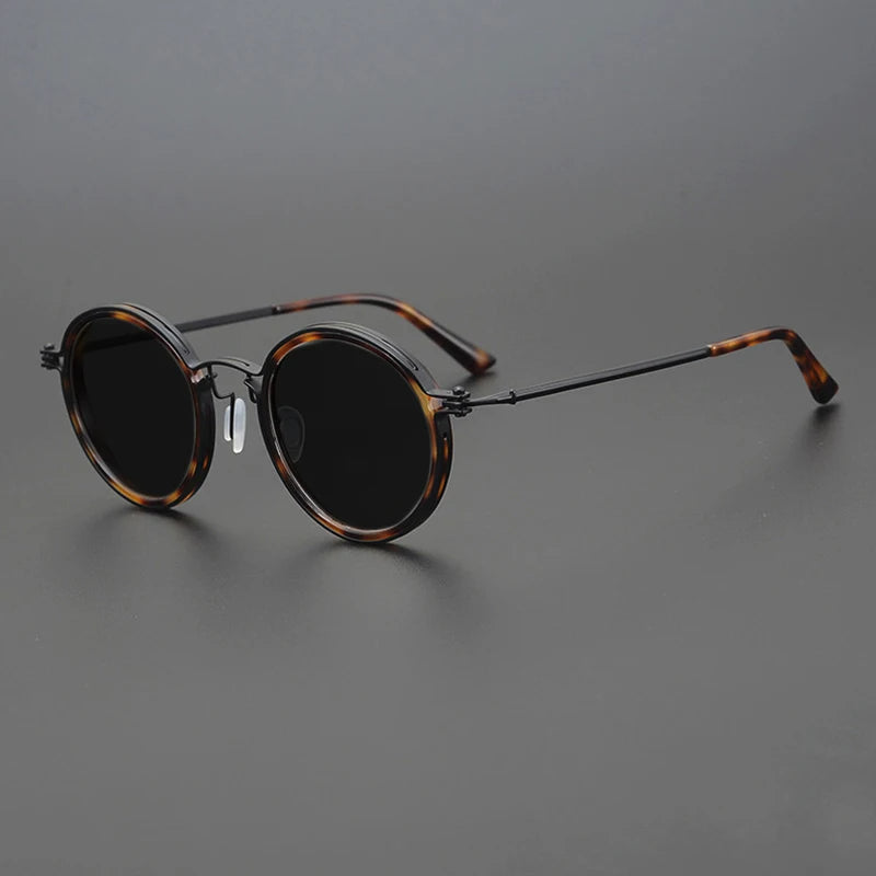 50% RABATT | SolarLeo® | Polarisierte Sonnenbrille