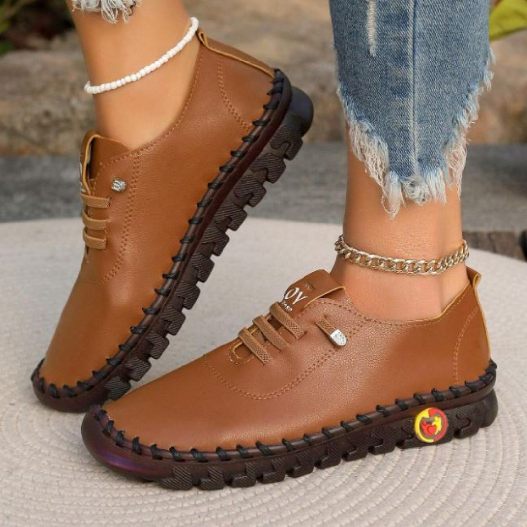 50% RABATT | Elara™ | Casual-Schuhe Pro