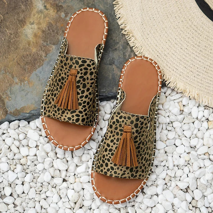 Leena | Bequeme Orthopädische Sandalen