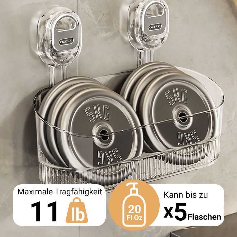 1+1 GRATIS | VersaRack™ - Die perfekte Lösung für ordentliches und praktisches Aufbewahren
