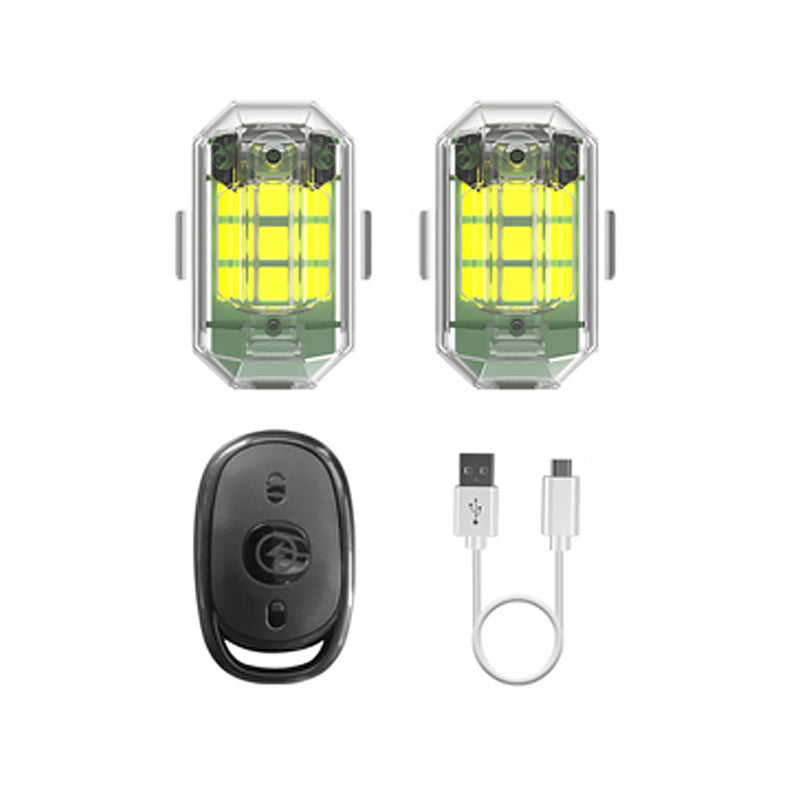 1+1 GRATIS | LedPro™ - Sicherheit und Stil vereint