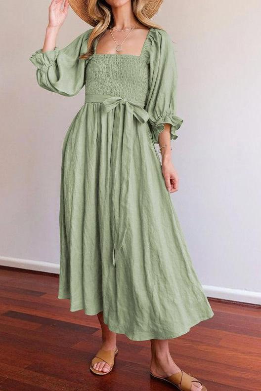 Selena™ Sommerkleid